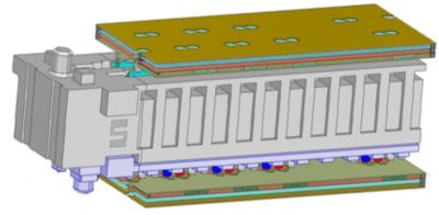 万博Ansys HFSS资源网络研讨会