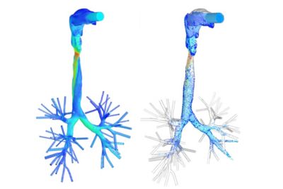 Ansys Rocky 粒子动力学模拟软件 欧洲杯竞猜规则