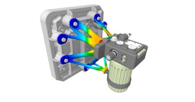 Ansys On Demand Webinar