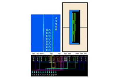 Power Electronics Expert (PExprt) magnetic design and optimization tool