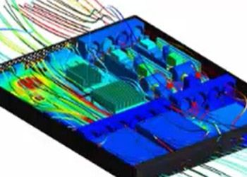 Ansys Webinar Series