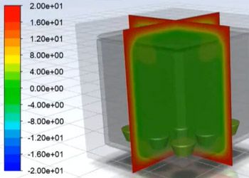 Ansys Pharma Webinar Series