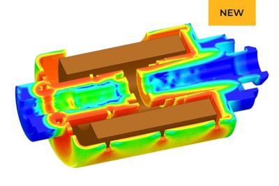 Ansys Electronics Desktop Student