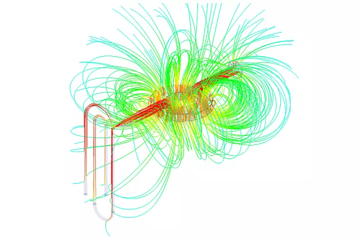 Ansys Electronics Desktop Student Version | Free Software Download