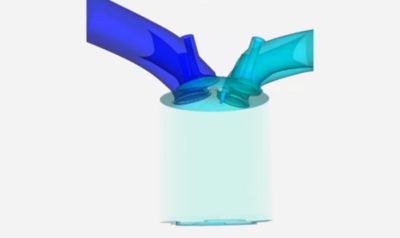 33%多循环发动机解决时间缩短
