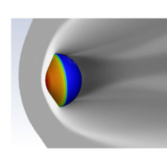 More Accurate Hypersonic Simulations