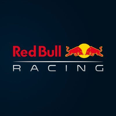 Redbull Racing logo