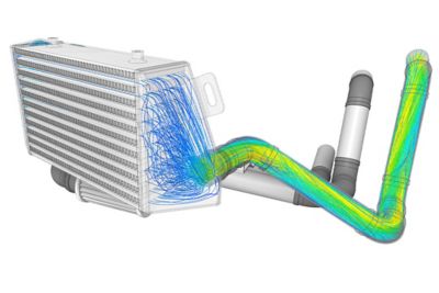 intercooler streamlines discovery