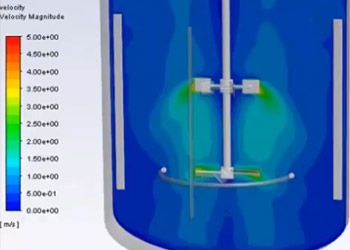 Ansys Pharma Webinar Series