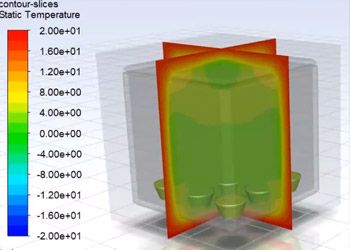 Ansys Pharma Webinar Series