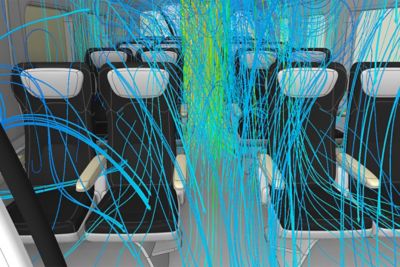 利用Ansys Discovery和Fluent应对设计挑战