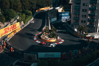 2021 - 07 - monacco - e -大奖赛curves.jpg——迷宫