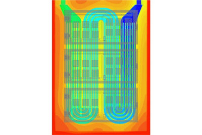 Ansys Twin Builder: modeling thermal management for electrified systems