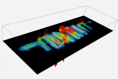 ansys nuhertz滤光片