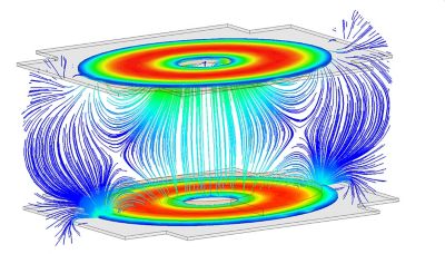 Ansys On Demand Webinar