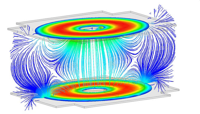 Ansys Maxwell | Electromechanical Device Analysis Software