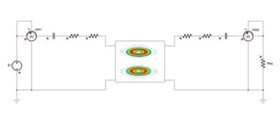 Maxwell Wireless Charging