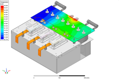 Ansys Case Study