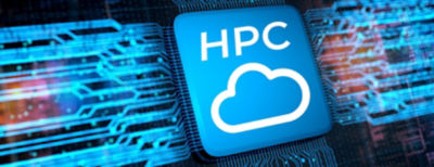 High-performance computing in the Cloud