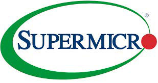 super micro logo