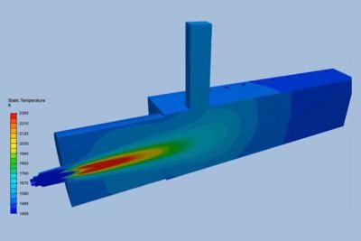 ENGIE Lab CRIGEN e Ansys accelerano l'energia a zero emissioni di carbonio