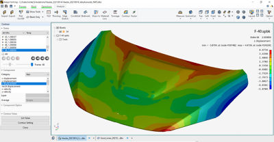 Ansys Forming