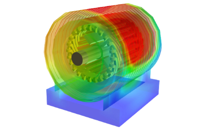 Electric Machine Webinar Series