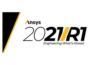 Ansys 2021 R1发布