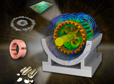 Mô phỏng kết cấu - Ansys Structure 2022 R1