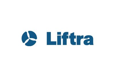 Liftra标志