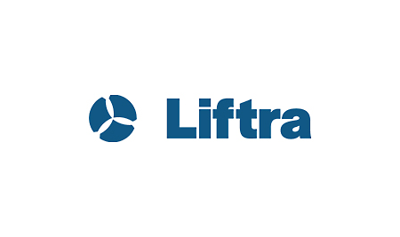 Liftra Logo