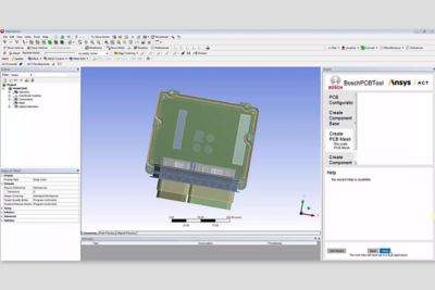 Robert Bosch Engineering社のケーススタディ