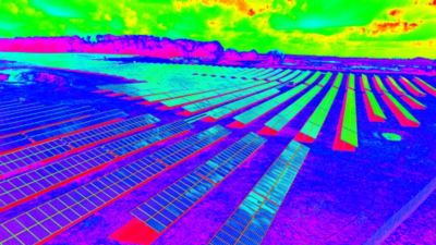 Thermal Analysis Simulation