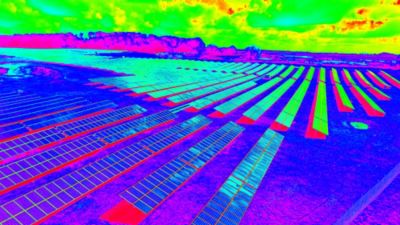 Thermal Analysis Simulation