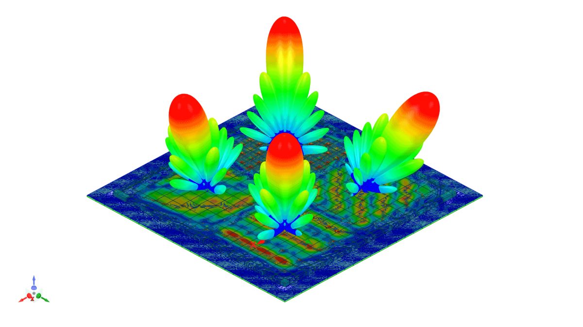 Nokia and Ansys Presents: Automated Cloud Driven Scheduling and ...