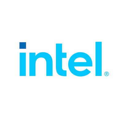 Intel Logo