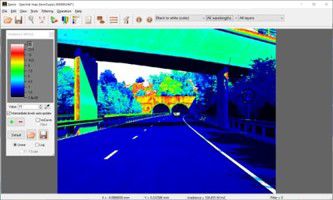 Ansys 2023 R2: Những cập nhật phần mềm mô phỏng thiết bị tự lái