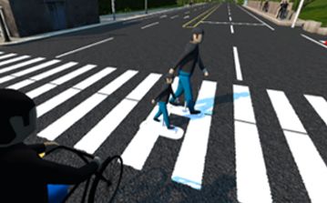 Ansys AVxcelerate Sensors | AV Sensor Simulation Software