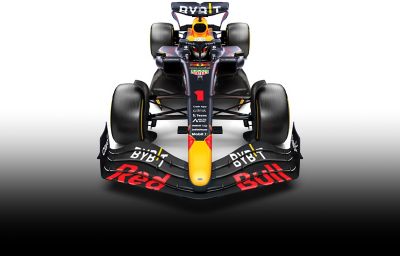 Red Bull Racing