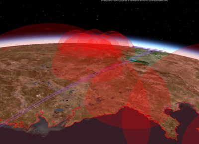 Digital Mission Engineering: Air Systems