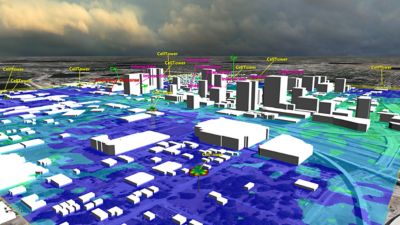 Ansys 線上研討會