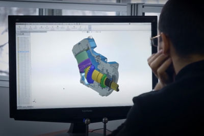2023 R2 Ansys Digital Twin What’s New