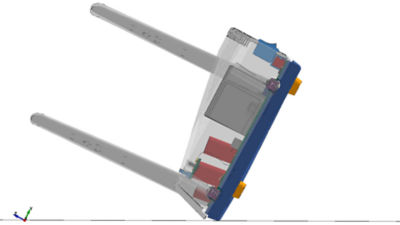 2023-r2-ansys-mechanical-ls-dyna-simultaneous-drop-test.png