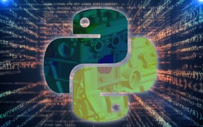 Ansys Mechanical 2023 R2
