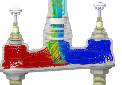 Ansys 3D Design 2023R2 Images