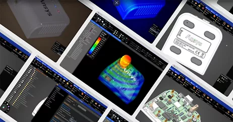 Ansys 2024 R1 User Experience Improves Productivity and Collaboration