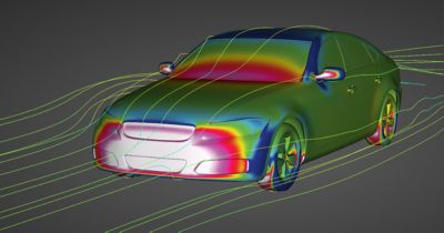 What’s New in Ansys Fluent 2025 R1?