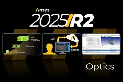 Optics 2025 R2