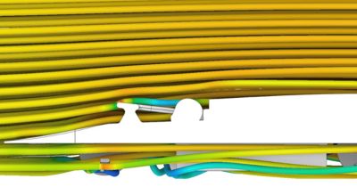 From Design to the Finish Line: The Role of Simulation for Winning Teams in STEM Racing