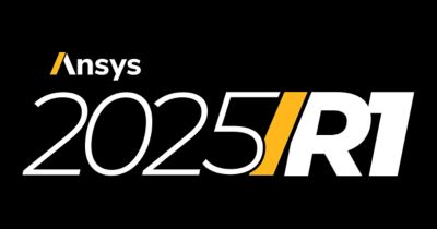 Ansys 2025 R1 